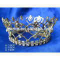 pageant large tiara crown(GWST12-164)